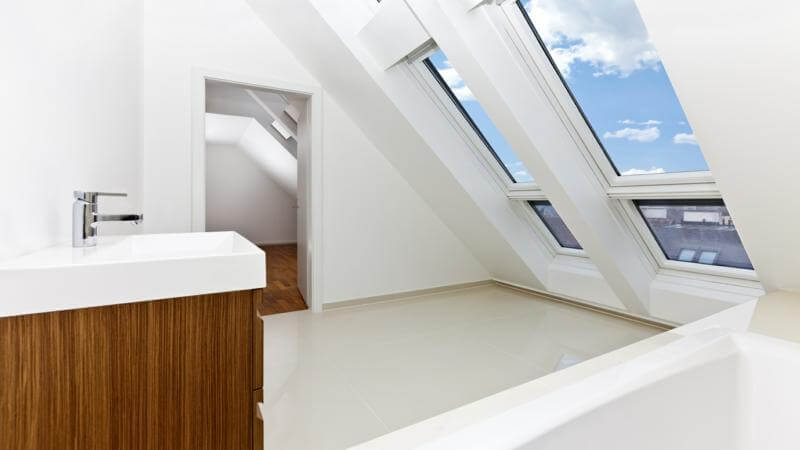 budget total pour pose velux
