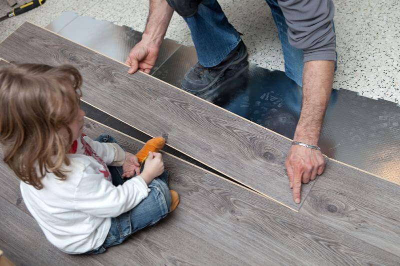 Prix sol stratifié Prix sol stratifié