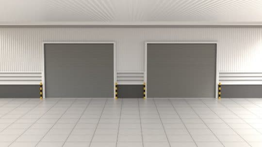 tarif carrelage garage